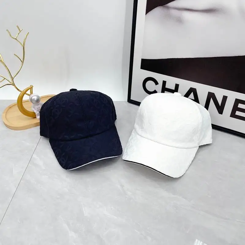 Chanel cap dx63